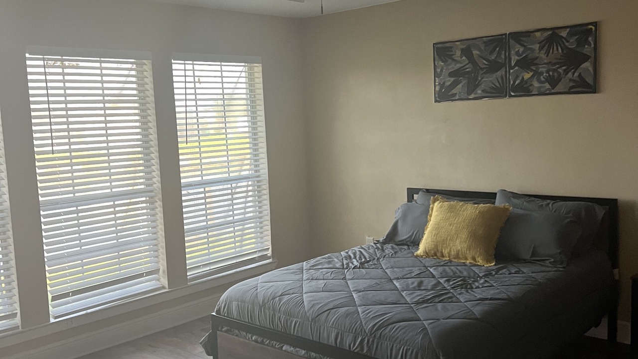 Photo of Bedroom in LaPlace