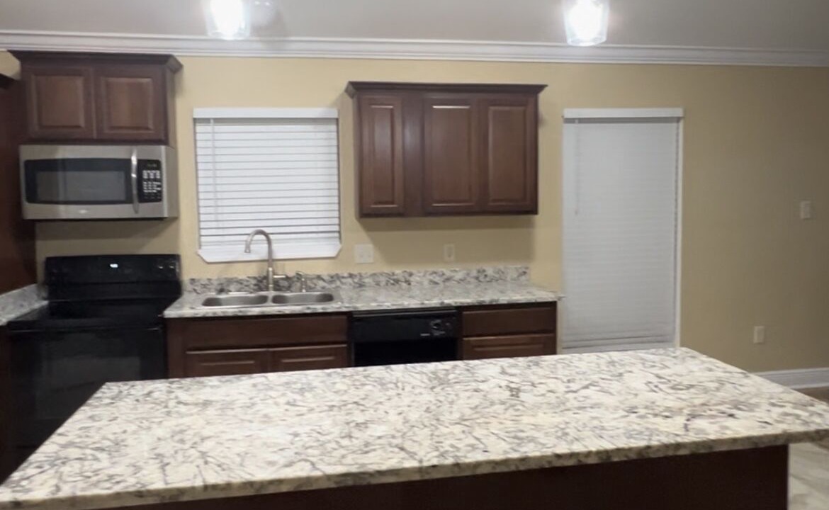 Photo of Kitchen in LaPlace