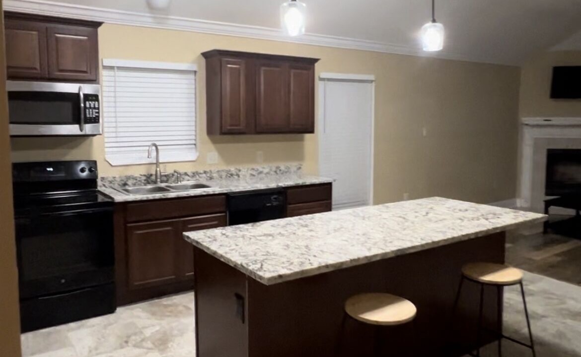 Photo of Kitchen in LaPlace