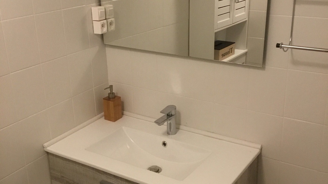 Photo of Bathroom in Nibas