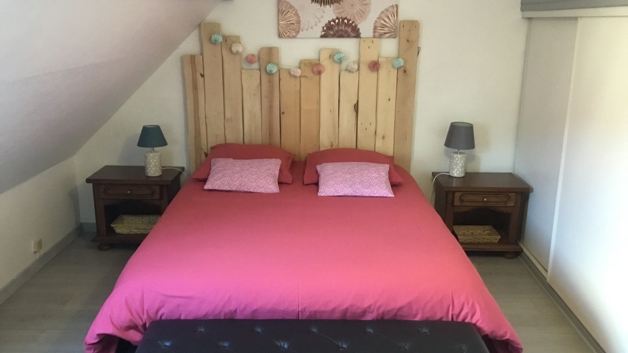 Photo of Bedroom in Nibas