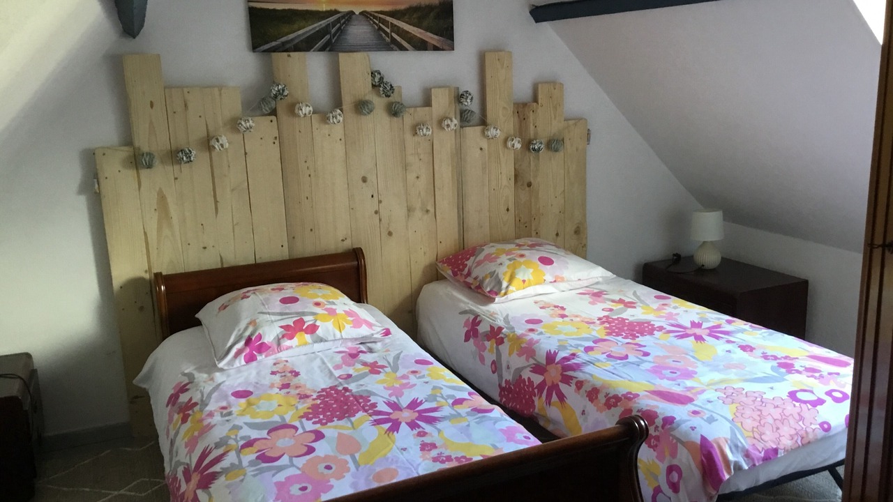 Photo of Bedroom in Nibas