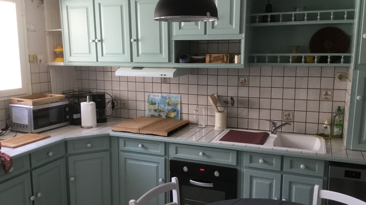 Photo of Kitchen in Nibas