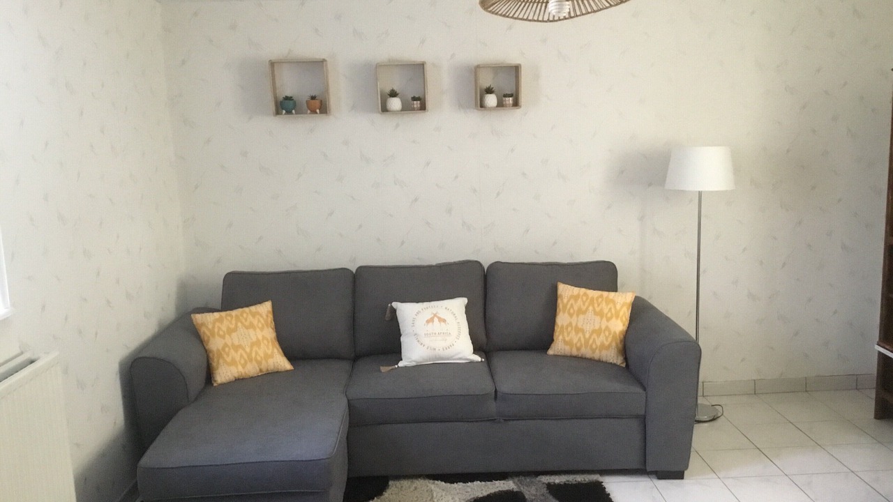 Photo of Livingroom in Nibas