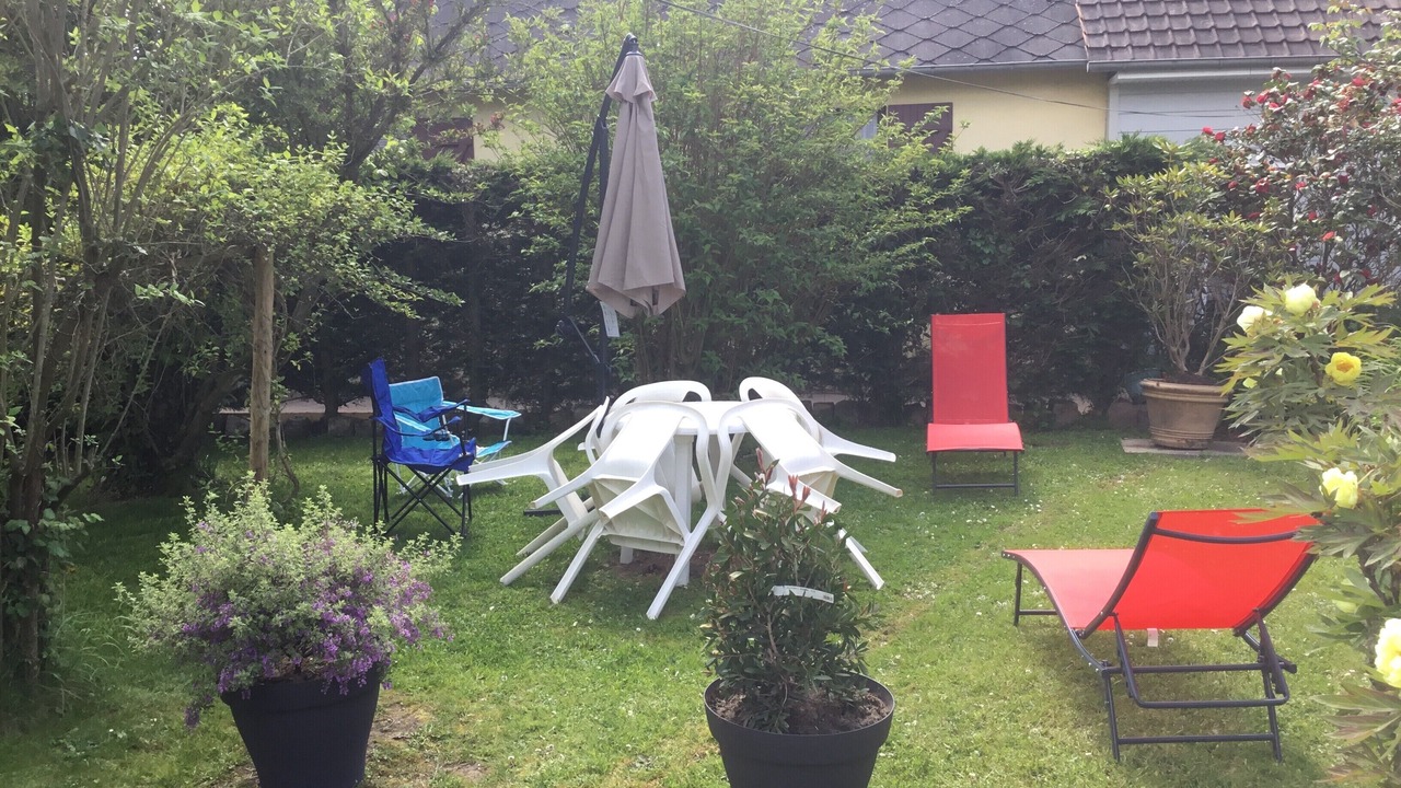 Photo of Outdoor in Nibas