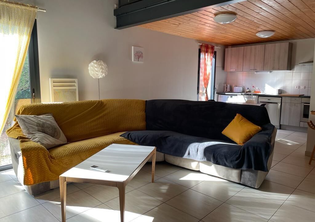 Photo of Livingroom in Lavaur