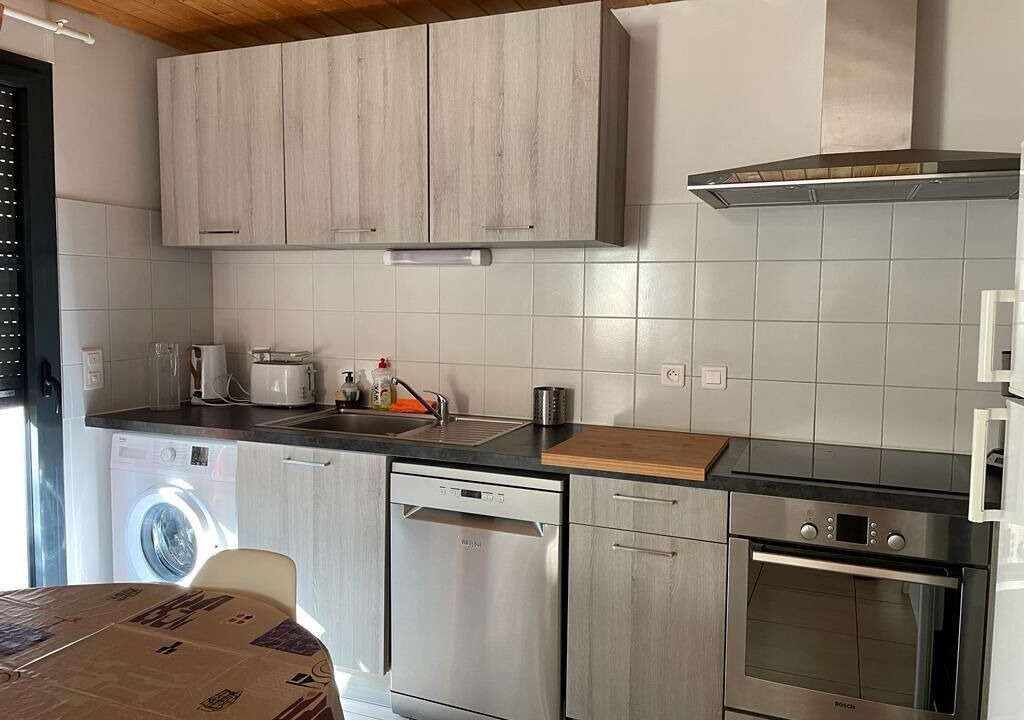 Photo of Kitchen in Lavaur