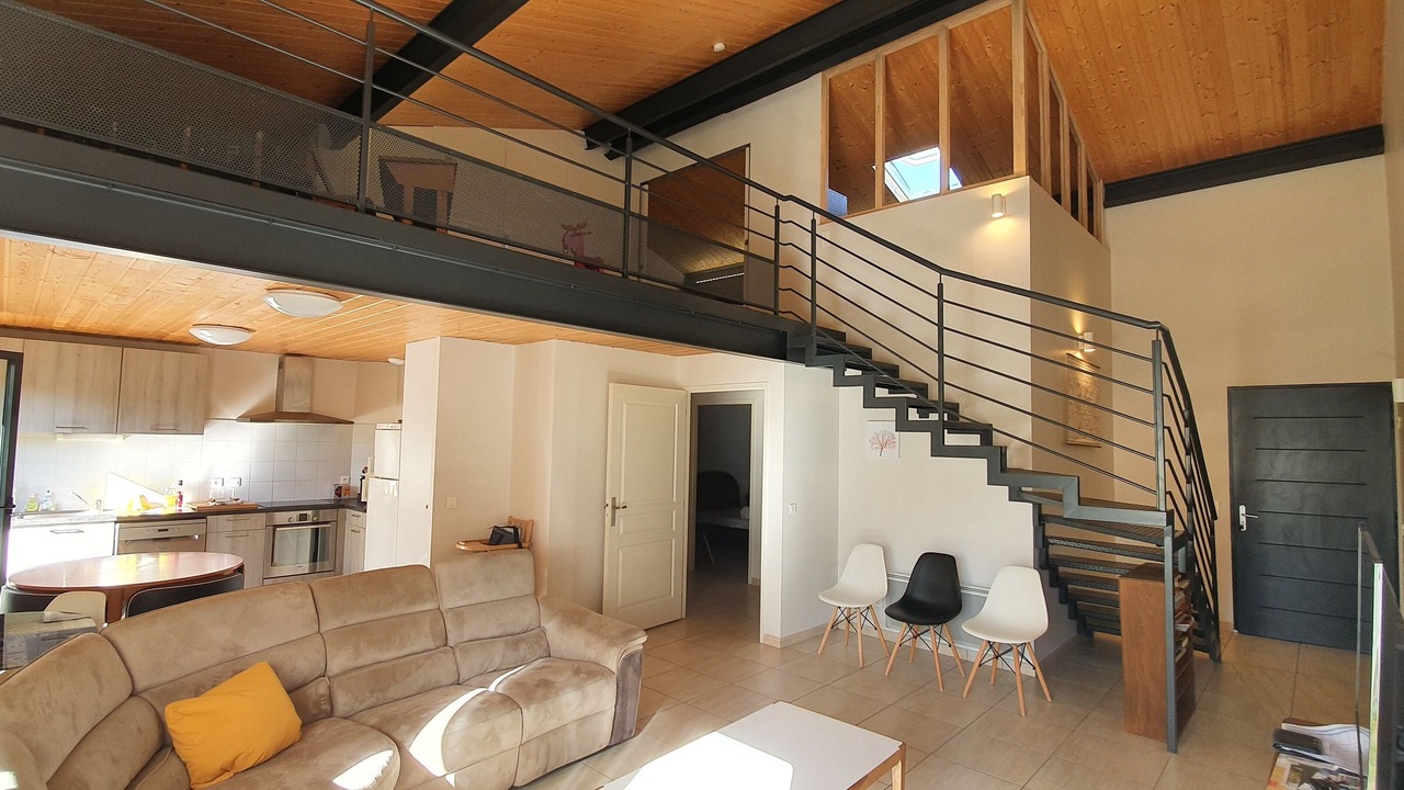 Photo of Livingroom in Lavaur