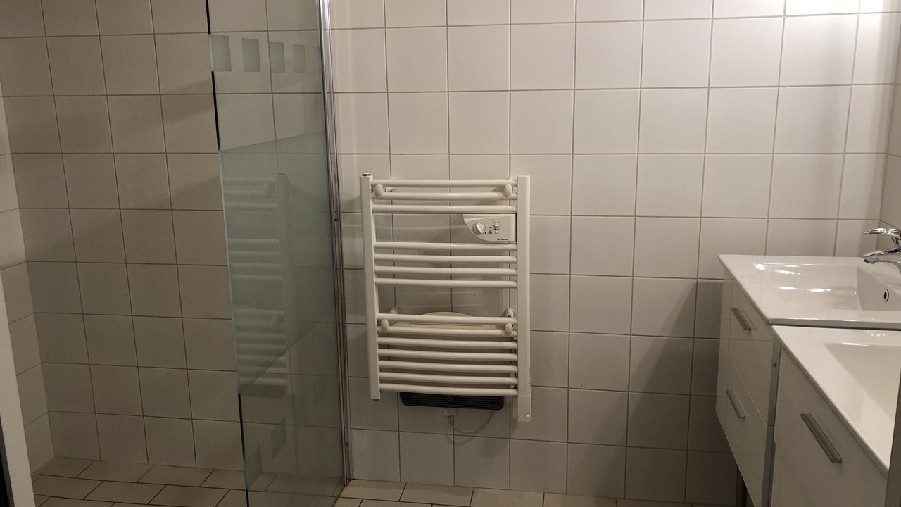 Photo of Bathroom in Lavaur