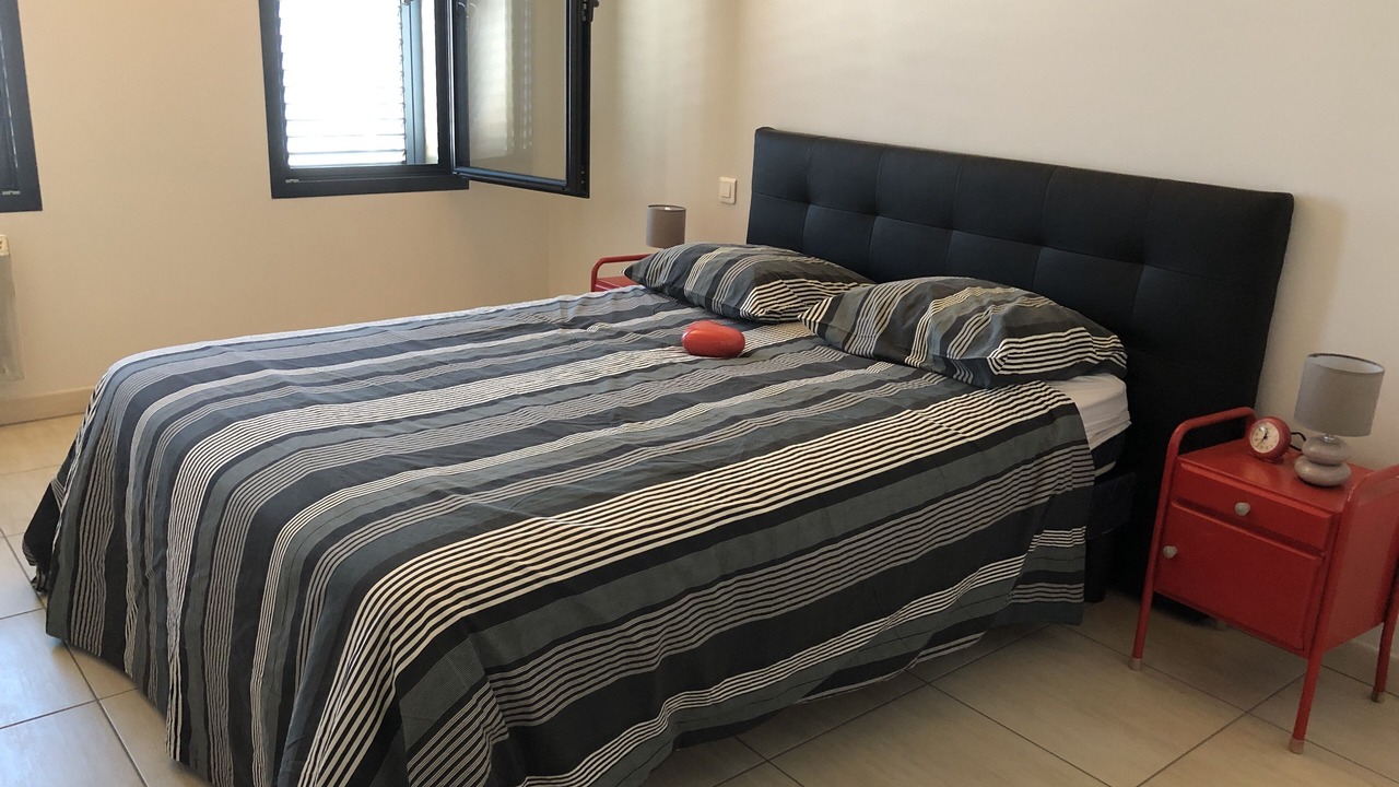 Photo of Bedroom in Lavaur
