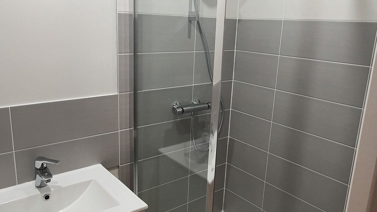 Photo of Bathroom in Lavaur