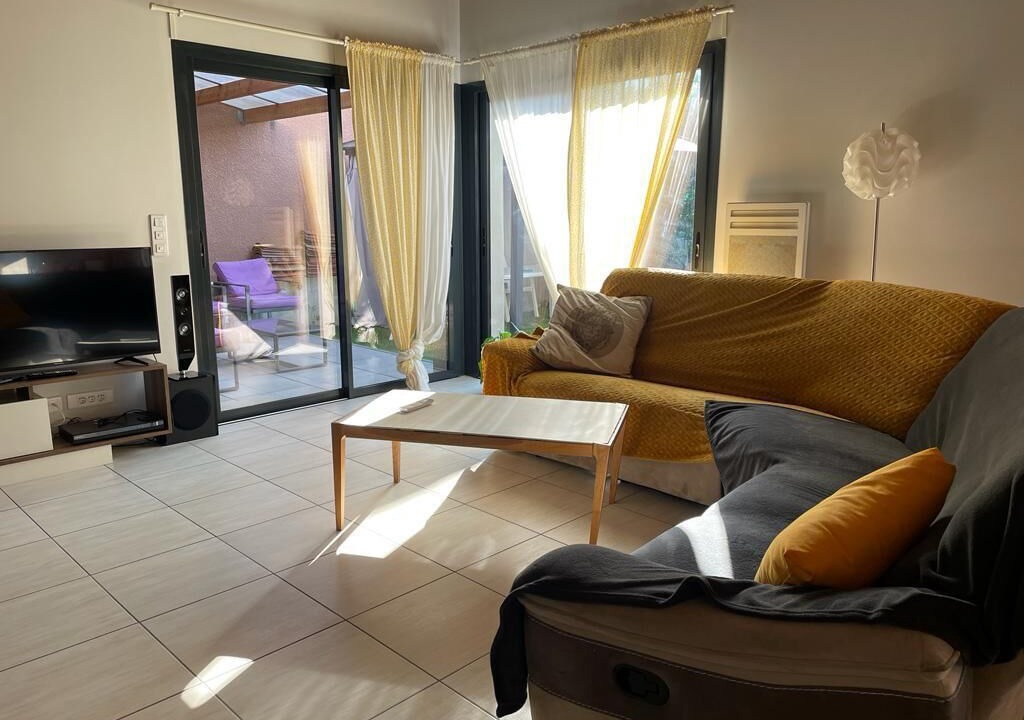 Photo of Livingroom in Lavaur