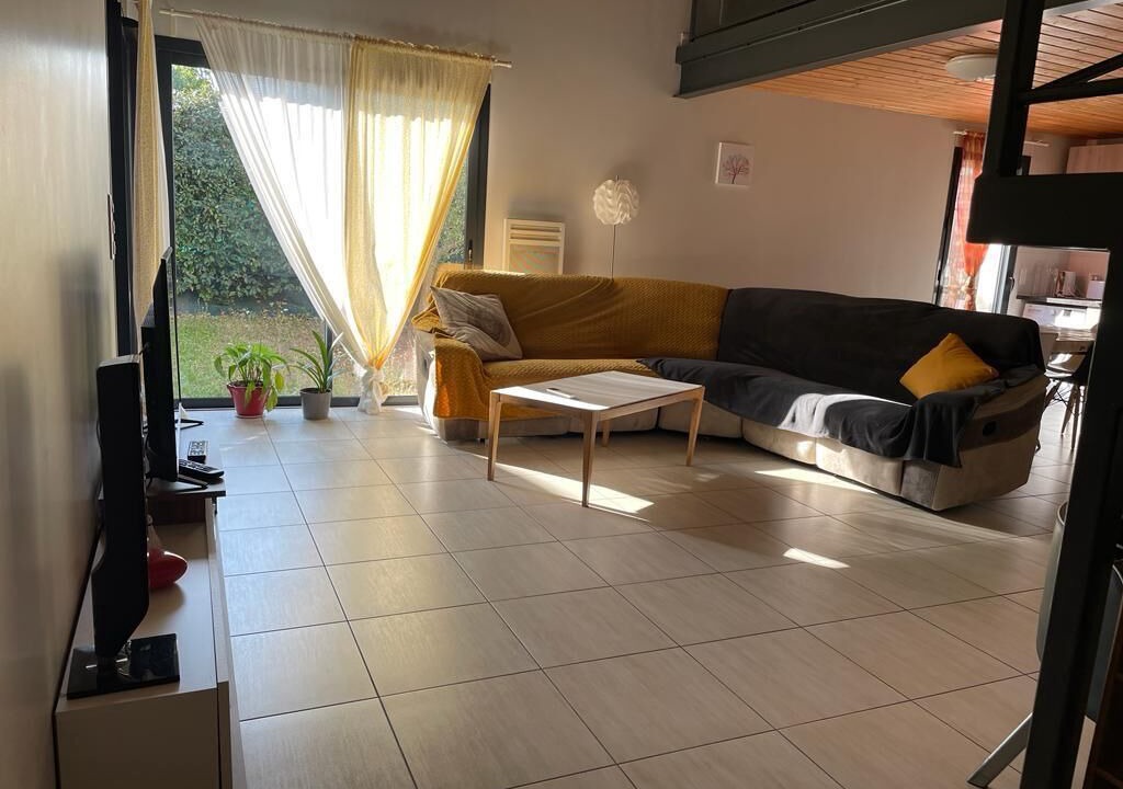Photo of Livingroom in Lavaur