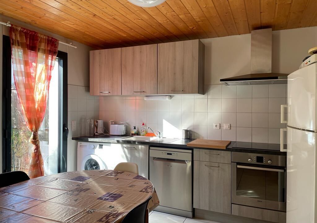 Photo of Kitchen in Lavaur