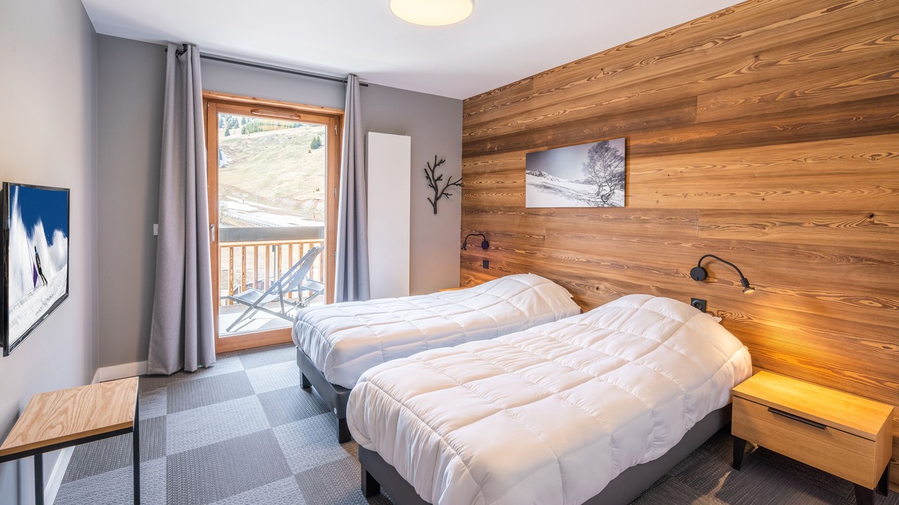 Photo of Bedroom in Auris