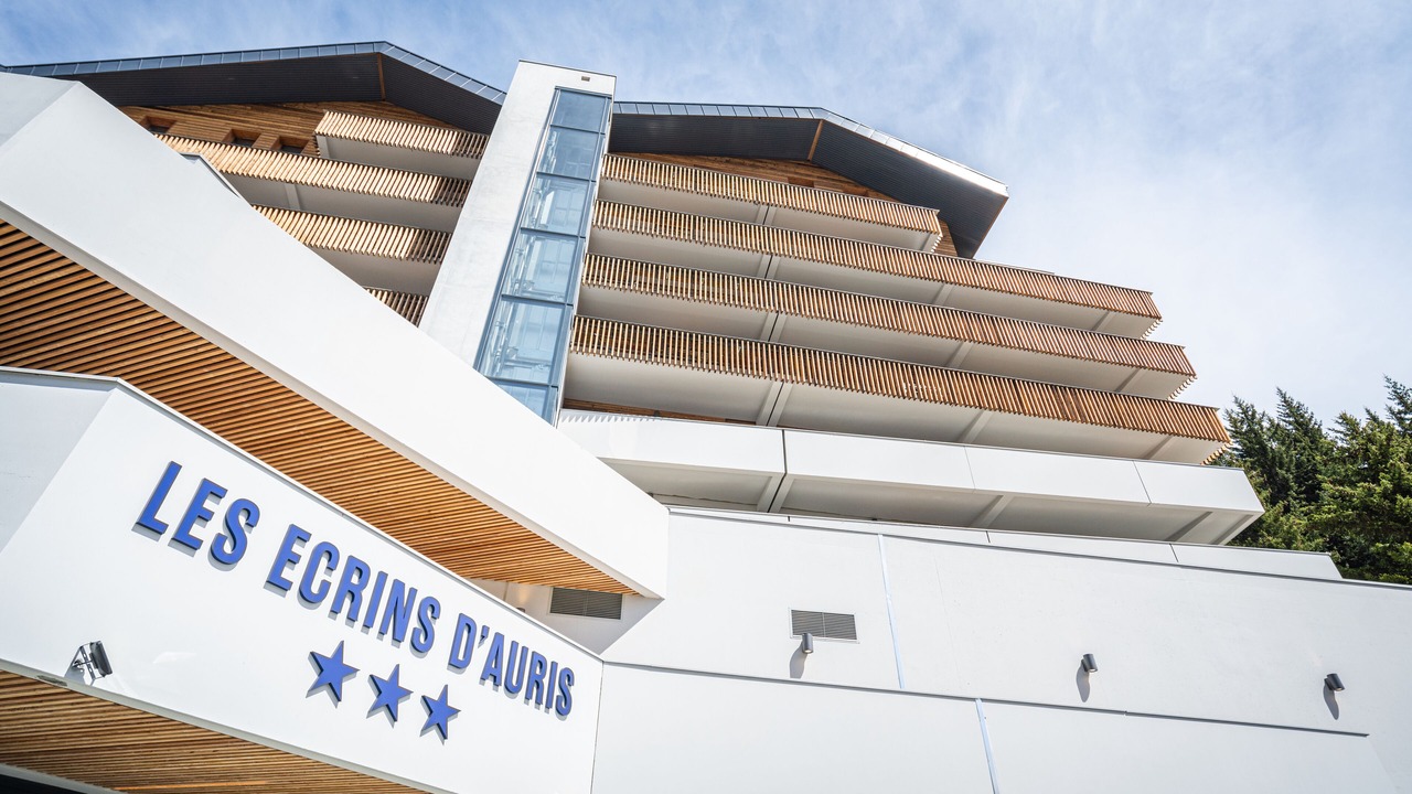 Photo of Outdoor in Auris