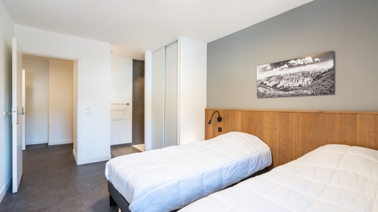 Photo of Bedroom in Auris