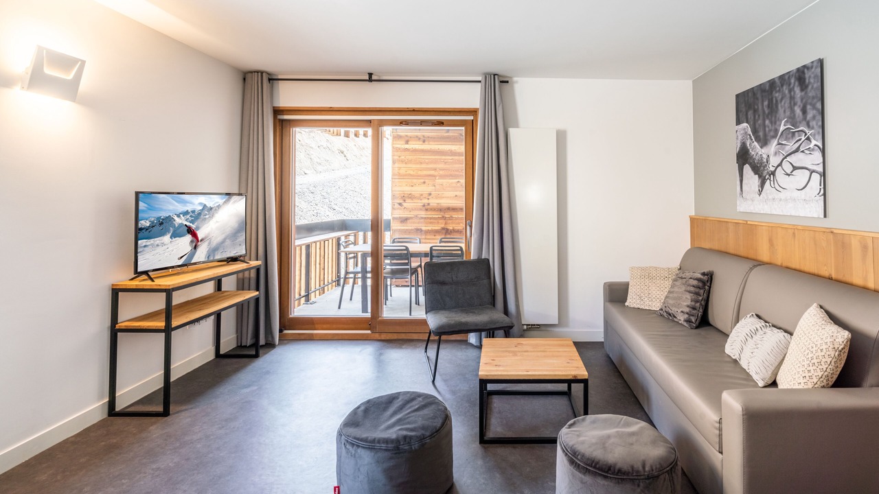 Photo of Livingroom in Auris