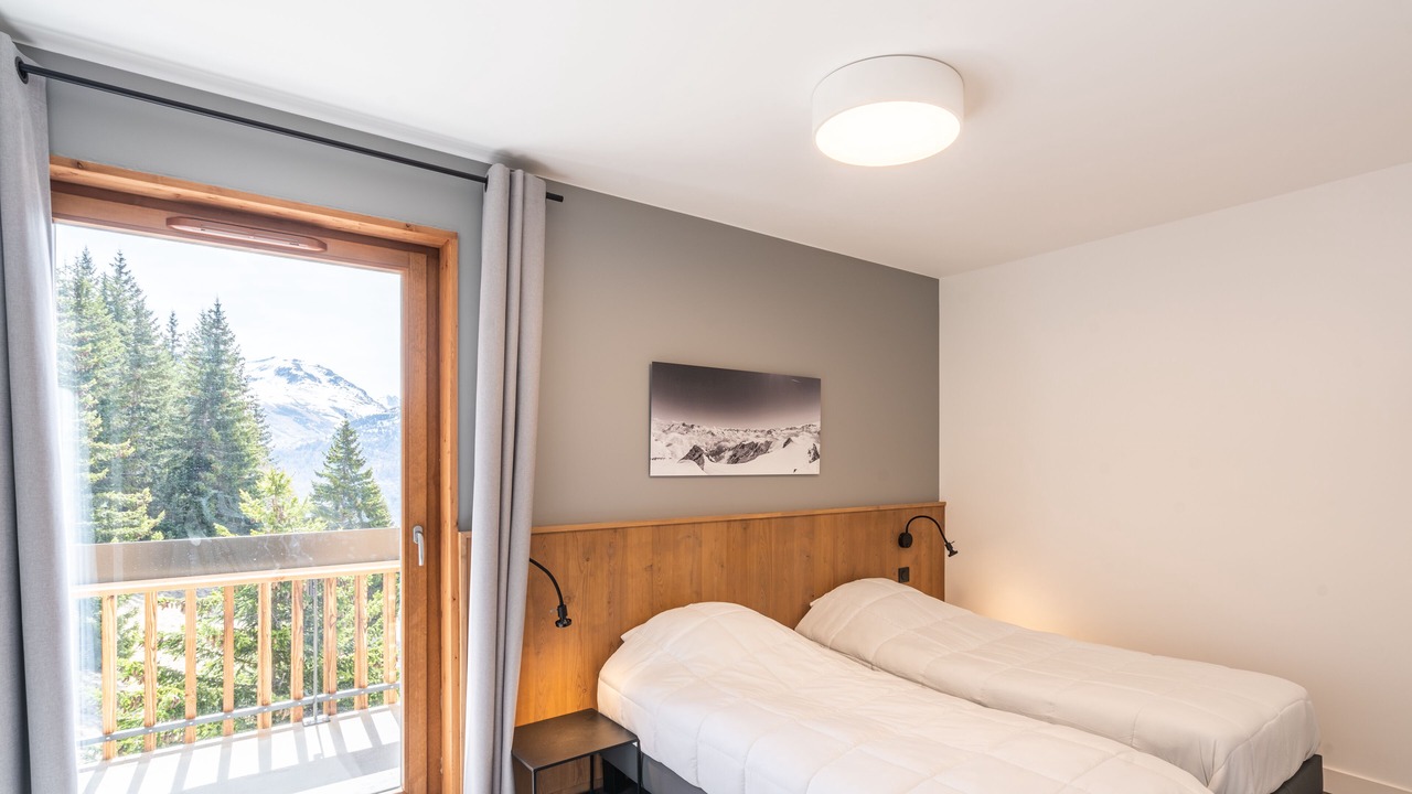 Photo of Bedroom in Auris