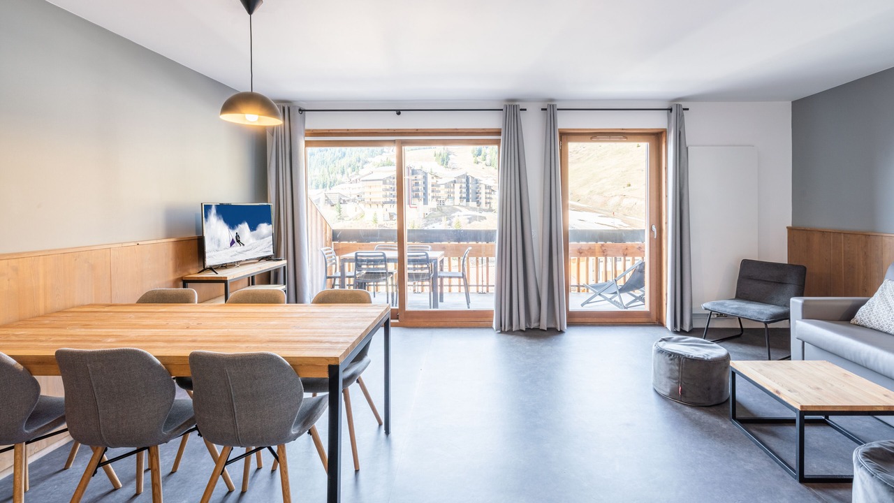 Photo of Bedroom in Auris