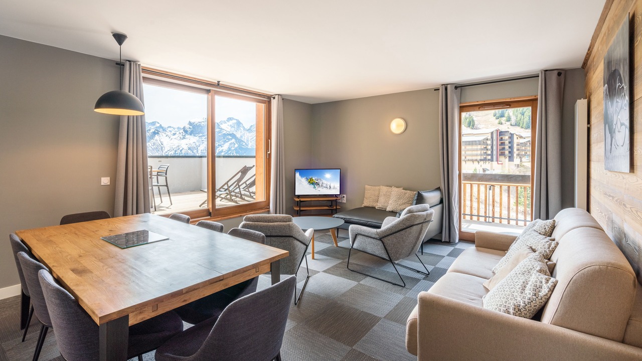 Photo of Livingroom in Auris