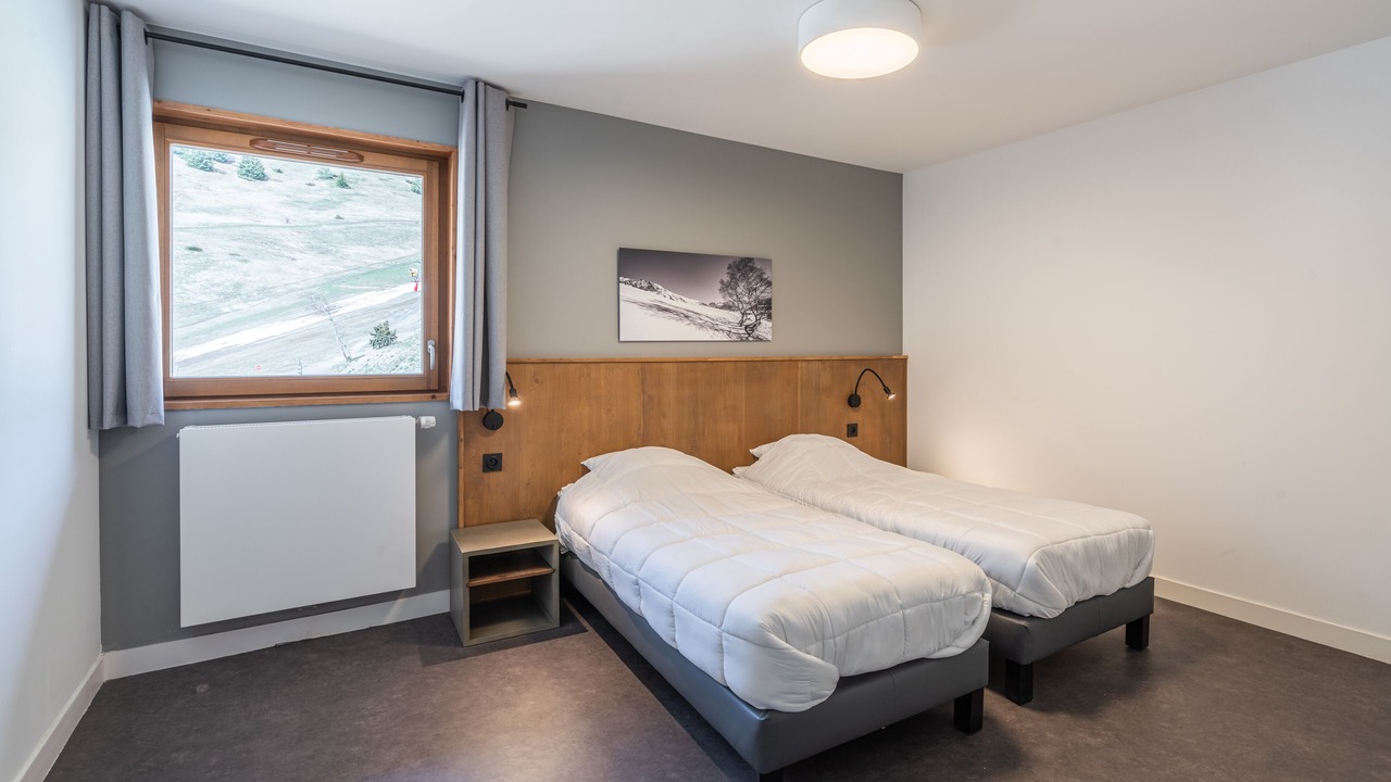 Photo of Bedroom in Auris