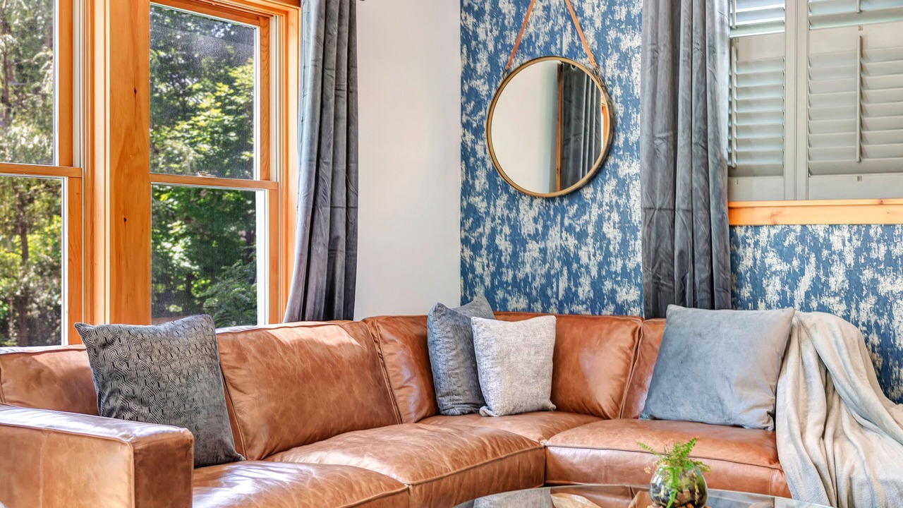 Photo of Livingroom in Woodstock