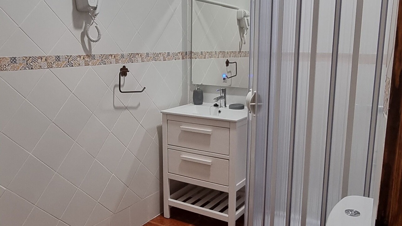 Photo of Bathroom in Guadalupe
