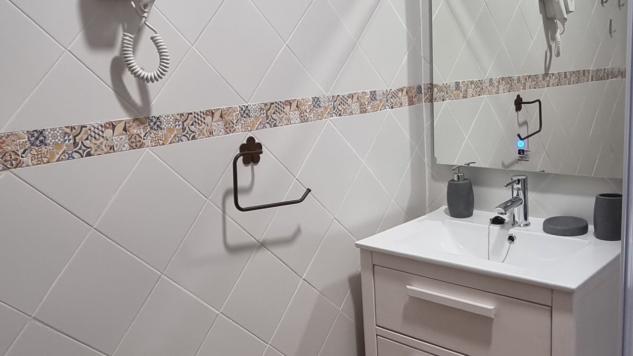 Photo of Bathroom in Guadalupe