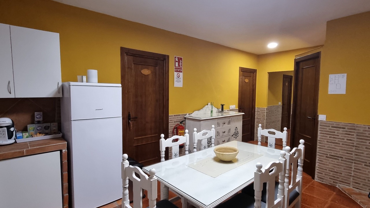 Photo of Kitchen in Guadalupe