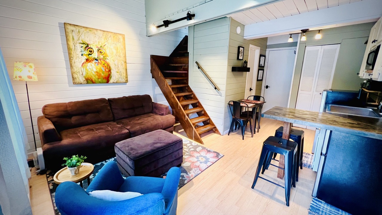 Photo of Bedroom in Canaan Valley