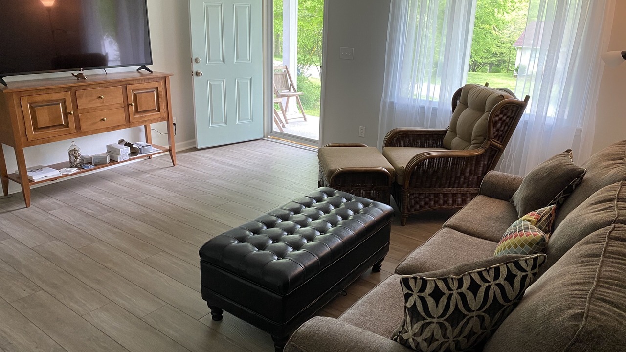 Photo of Livingroom in Cadiz