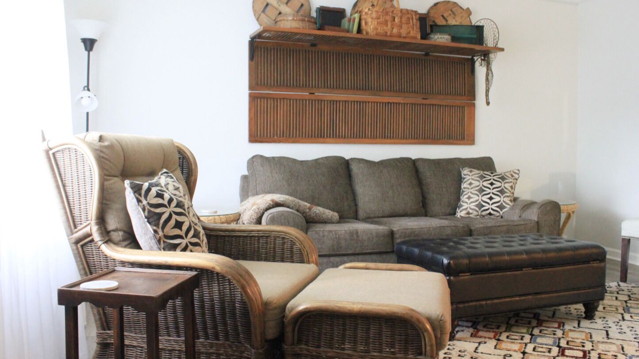 Photo of Livingroom in Cadiz