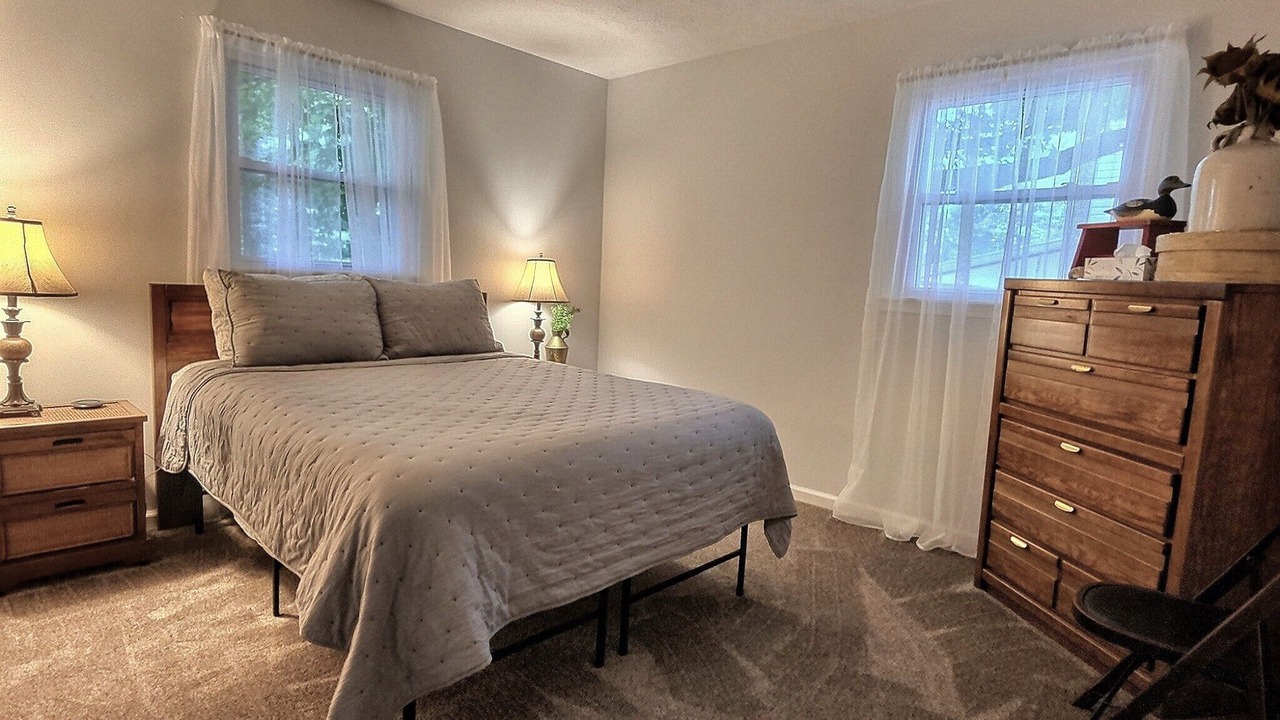 Photo of Bedroom in Cadiz