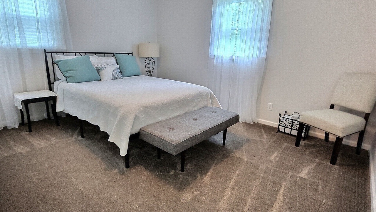 Photo of Bedroom in Cadiz