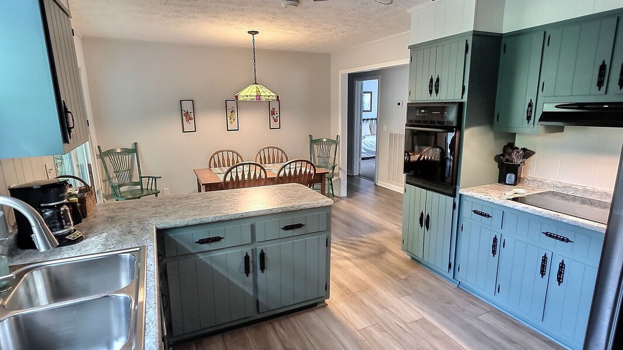 Photo of Kitchen in Cadiz