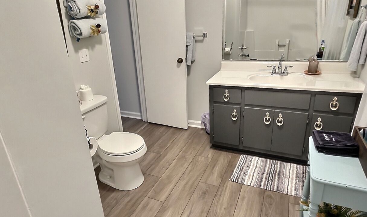 Photo of Bathroom in Cadiz