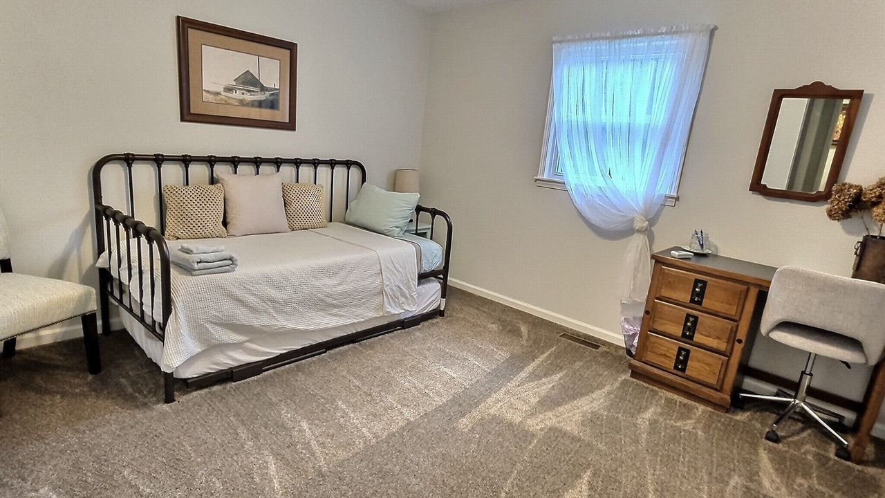 Photo of Bedroom in Cadiz