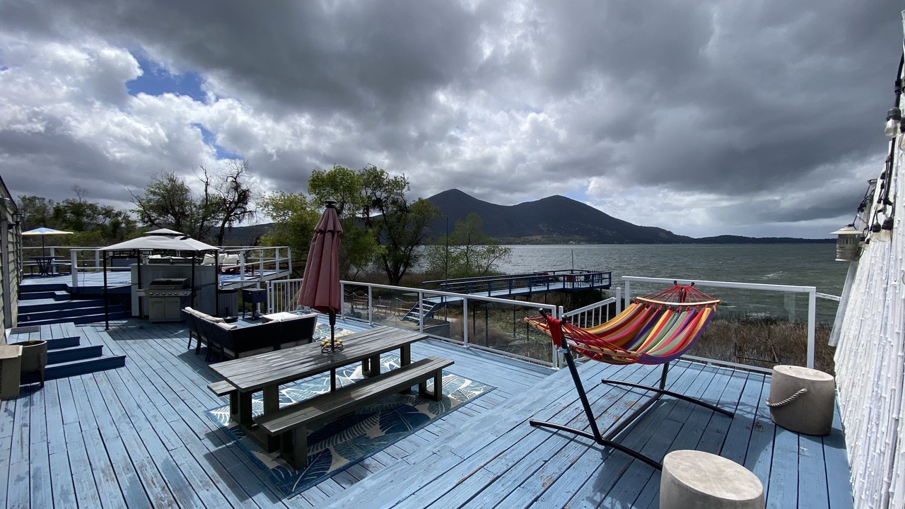 Photo of Outdoor in Clearlake