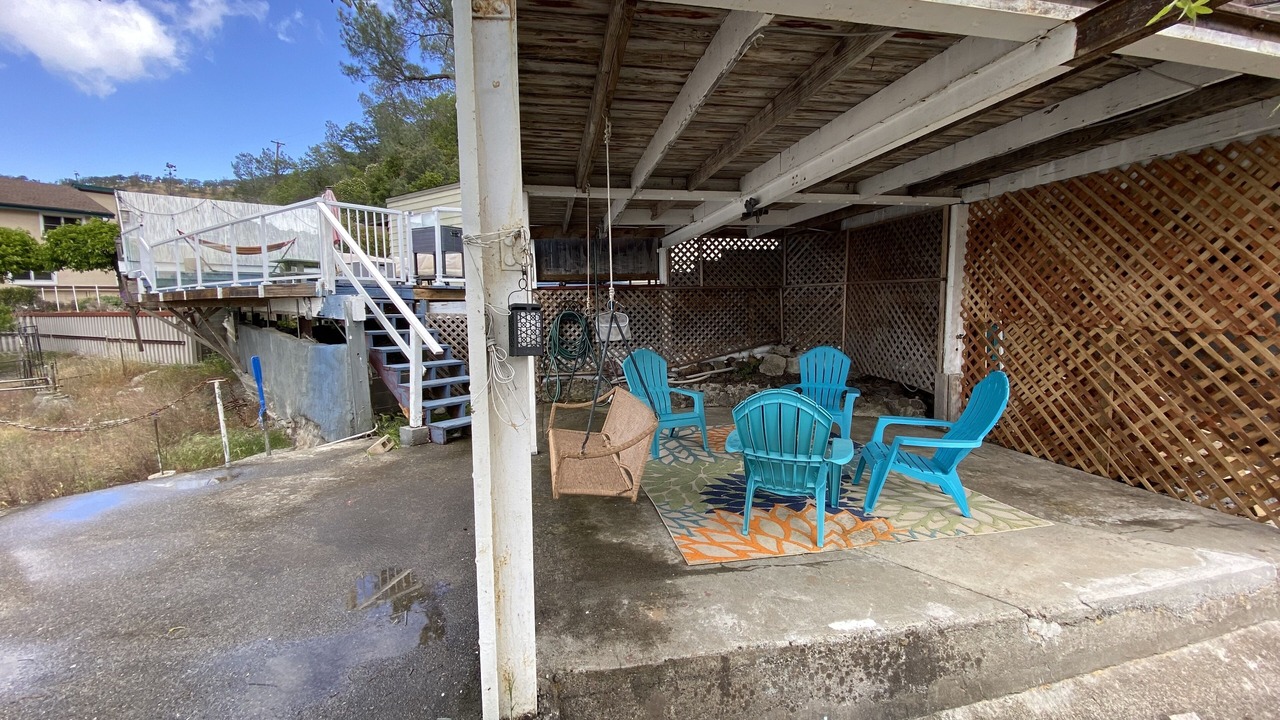 Photo of Patio Balcony in Clearlake