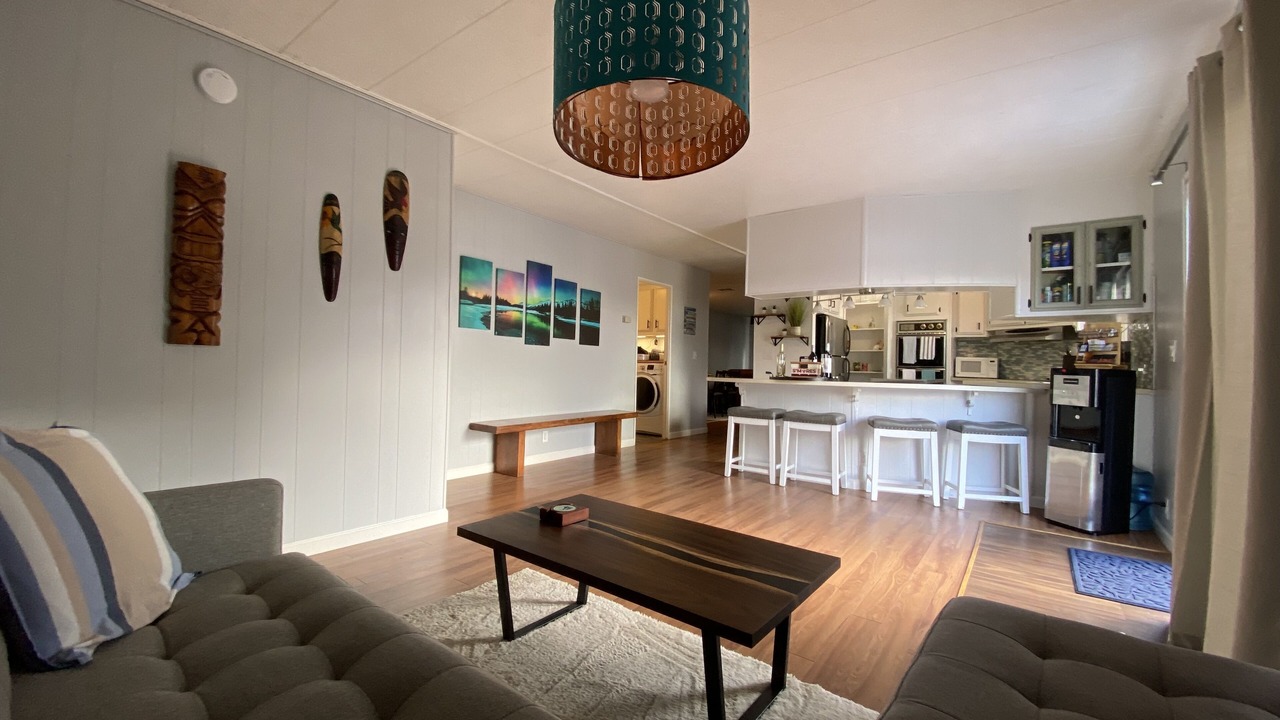 Photo of Livingroom in Clearlake