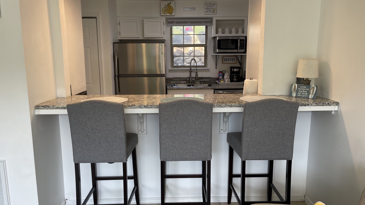 Photo of Kitchen in Mid America