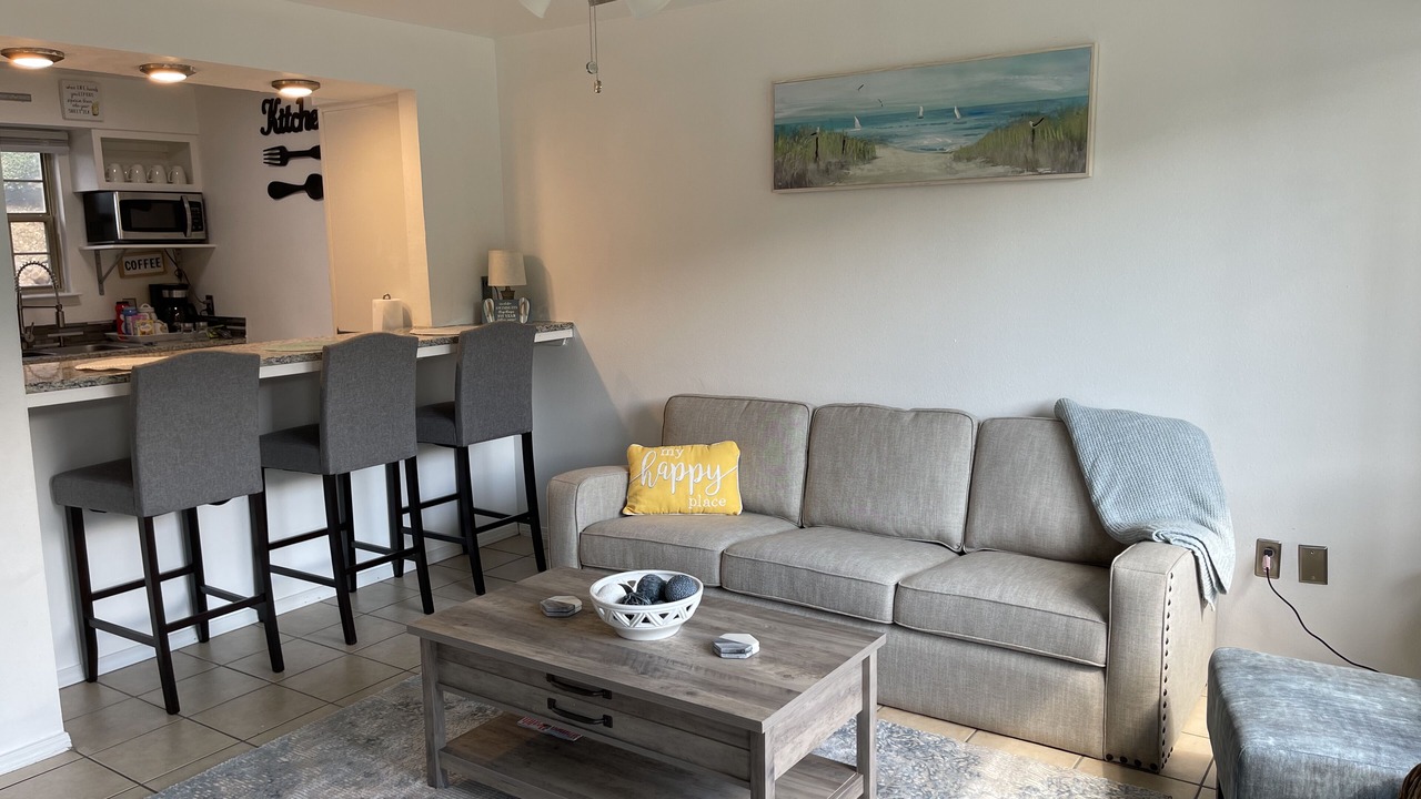 Photo of Livingroom in Mid America