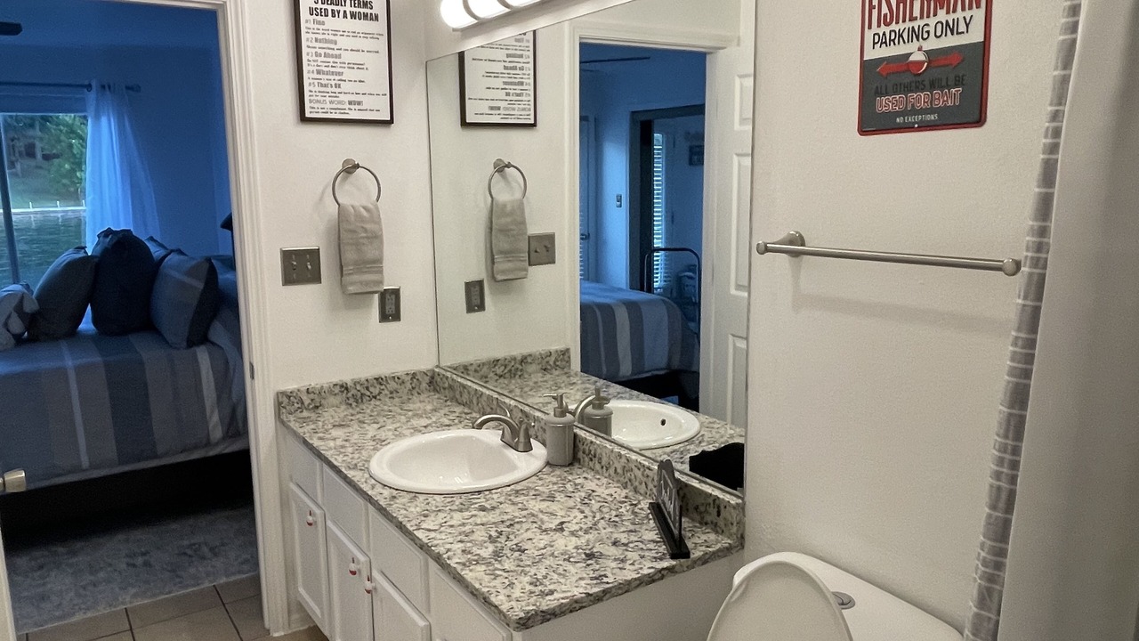 Photo of Bathroom in Mid America