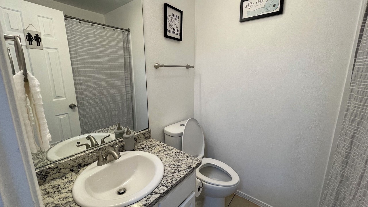 Photo of Bathroom in Mid America