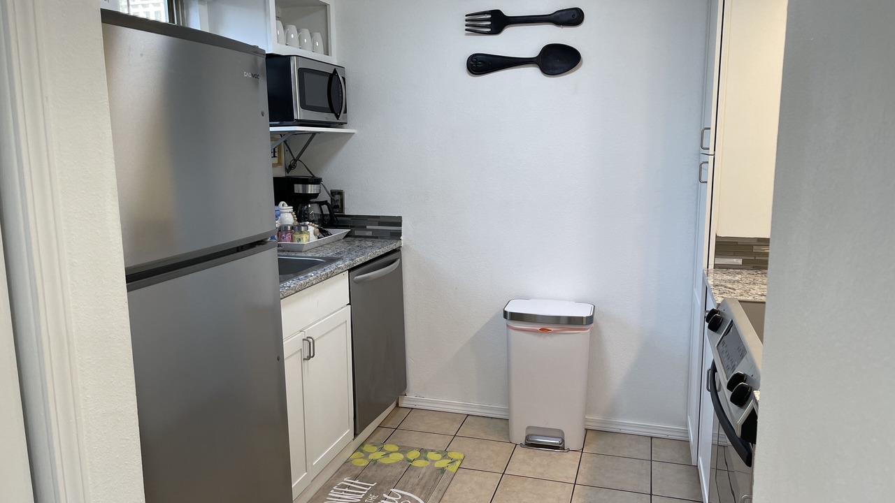 Photo of Kitchen in Mid America