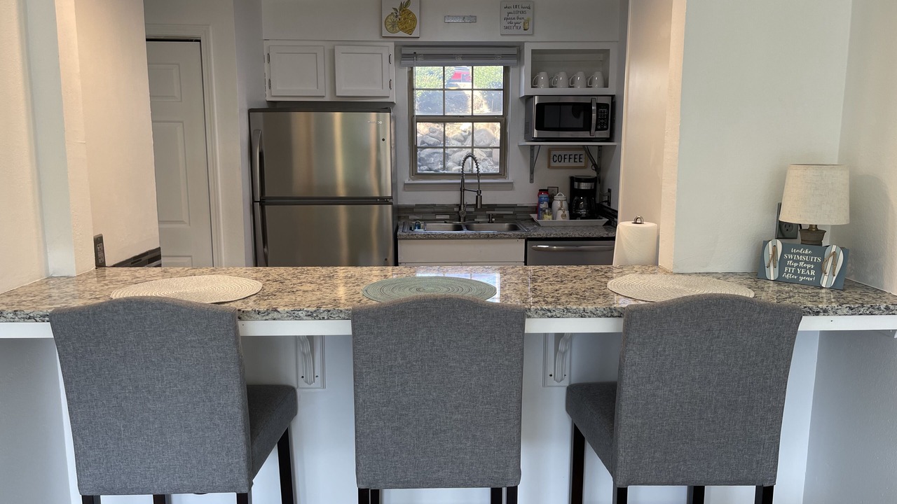 Photo of Kitchen in Mid America