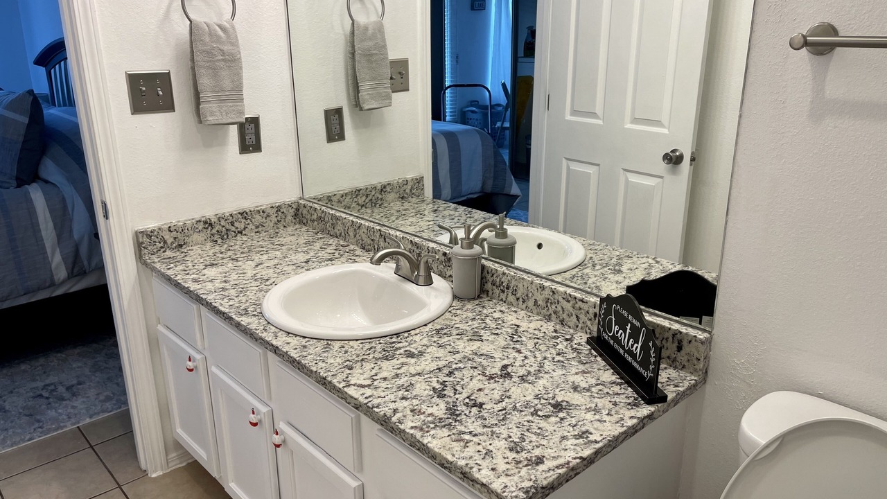 Photo of Bathroom in Mid America