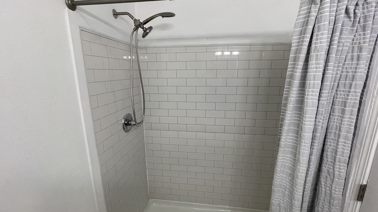 Photo of Bathroom in Mid America