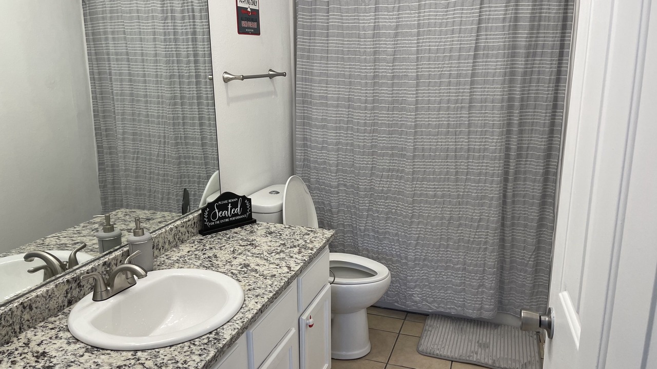 Photo of Bathroom in Mid America